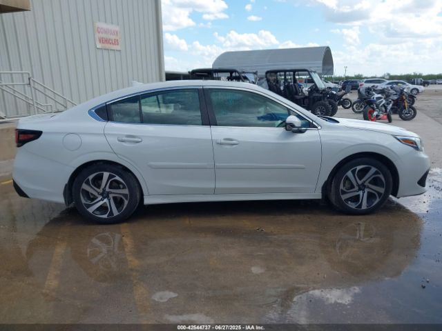 4S3BWAN69L3034368 Subaru u5