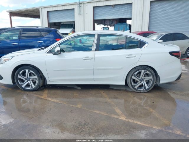 4S3BWAN69L3034368 Subaru u5