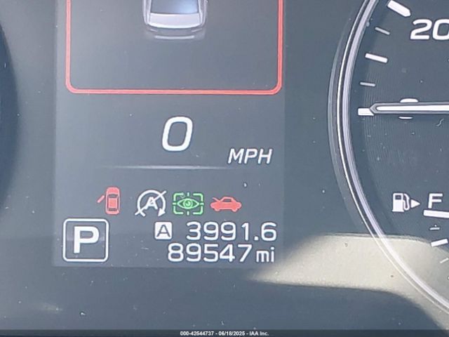 4S3BWAN69L3034368 Subaru u5