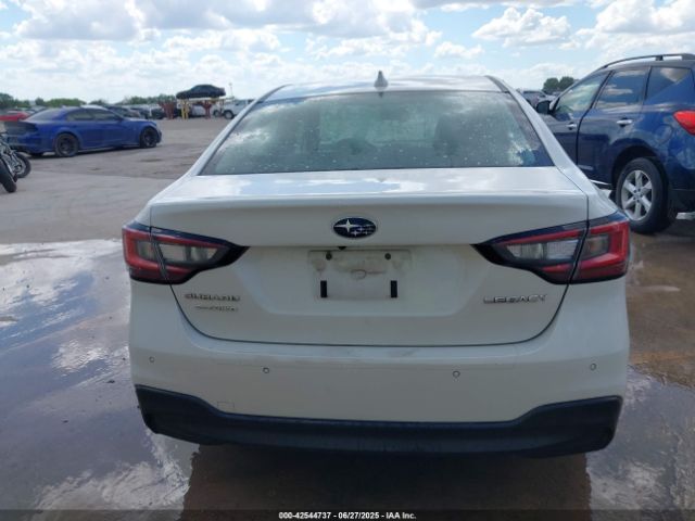 4S3BWAN69L3034368 Subaru u5