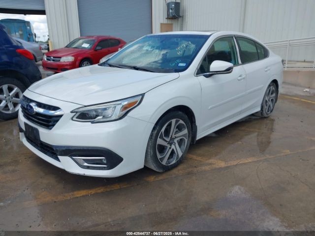 4S3BWAN69L3034368 Subaru u5