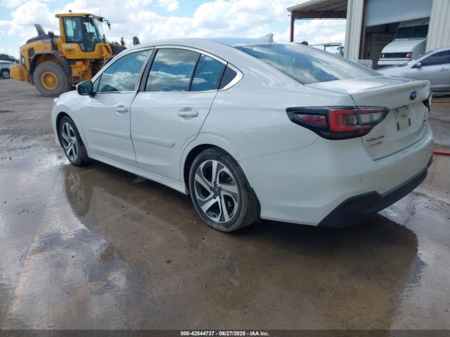 4S3BWAN69L3034368 Subaru u5