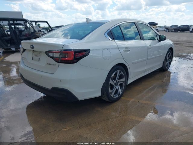 4S3BWAN69L3034368 Subaru u5