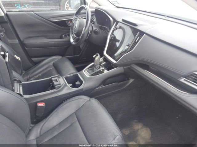 4S3BWAN69L3034368 Subaru u5
