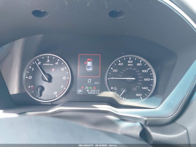 4S3BWAN69L3034368 Subaru u5