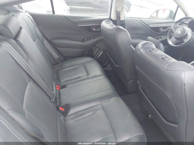 4S3BWAN69L3034368 Subaru u5