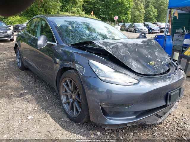 2018 TESLA MODEL 3 5YJ3E1EB7JF073626 Photo 0