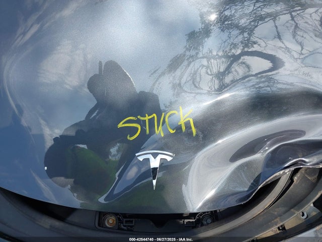 2018 TESLA MODEL 3 5YJ3E1EB7JF073626 Photo 9