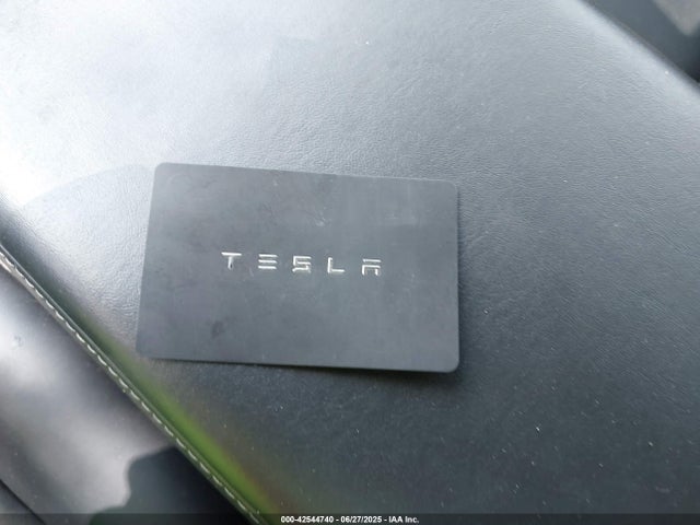 2018 TESLA MODEL 3 5YJ3E1EB7JF073626 Photo 10