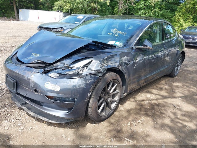 2018 TESLA MODEL 3 5YJ3E1EB7JF073626 Photo 5