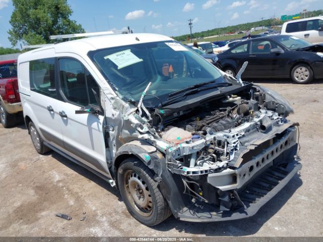2016 FORD TRANSIT CONNECT NM0LS7E74G1232236