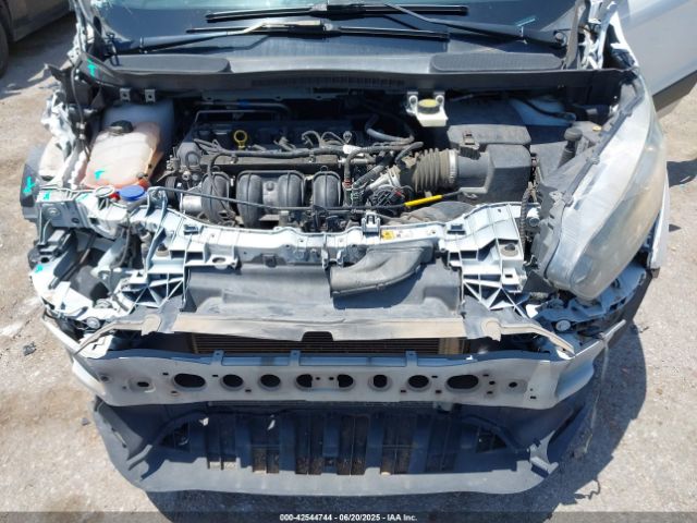 2016 FORD TRANSIT CONNECT NM0LS7E74G1232236 Photo 9