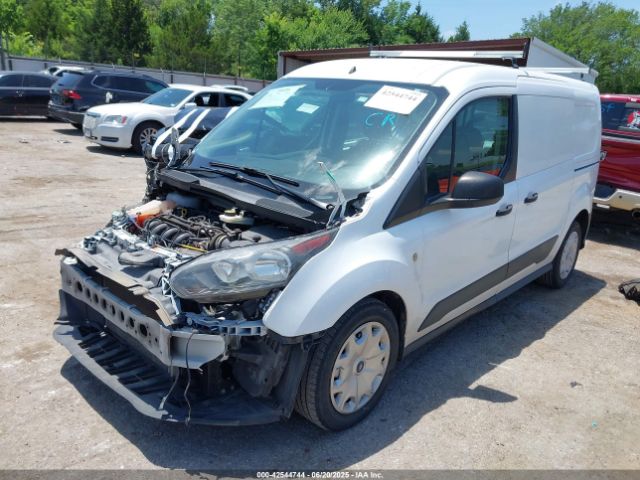 2016 FORD TRANSIT CONNECT NM0LS7E74G1232236 Photo 1