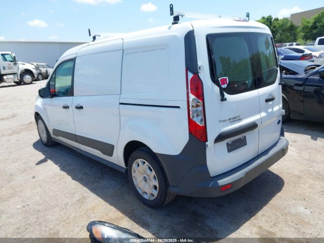 2016 FORD TRANSIT CONNECT NM0LS7E74G1232236 Photo 2