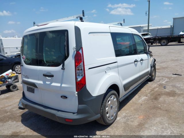 2016 FORD TRANSIT CONNECT NM0LS7E74G1232236 Photo 3
