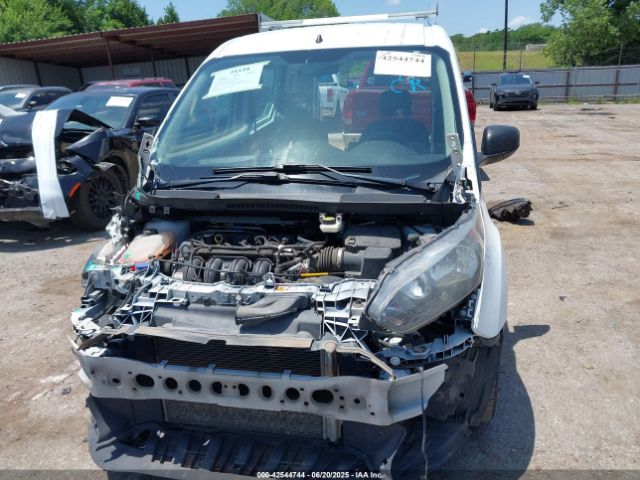 2016 FORD TRANSIT CONNECT NM0LS7E74G1232236 Photo 5
