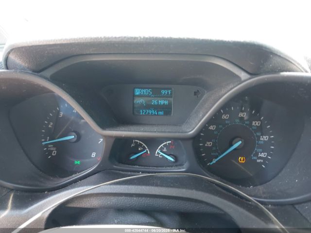 2016 FORD TRANSIT CONNECT NM0LS7E74G1232236 Photo 6