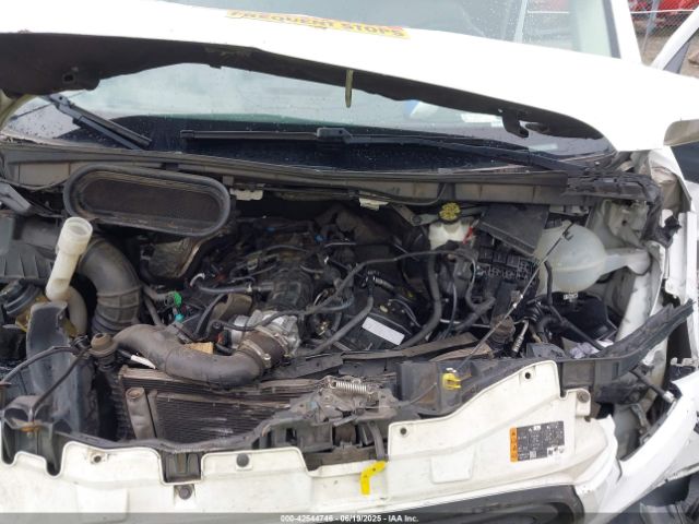 2016 FORD TRANSIT-250 1FTYR2CG7GKA81977 Photo 9
