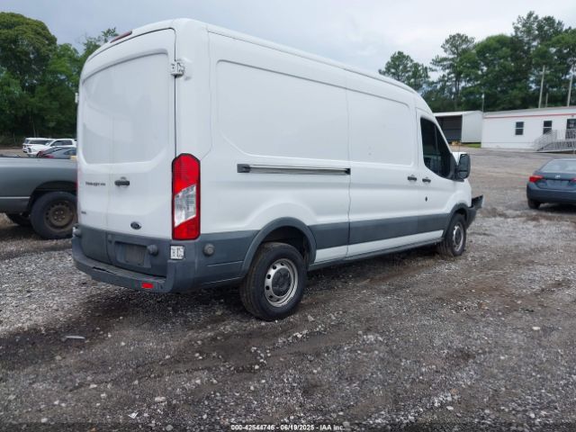 2016 FORD TRANSIT-250 1FTYR2CG7GKA81977 Photo 3