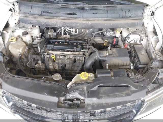 Dodge Journey 2015 3C4PDCBB8FT669440 Image 10