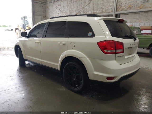 Dodge Journey 2015 3C4PDCBB8FT669440 Image 3