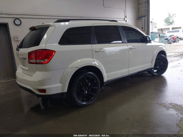 Dodge Journey 2015 3C4PDCBB8FT669440 Image 4