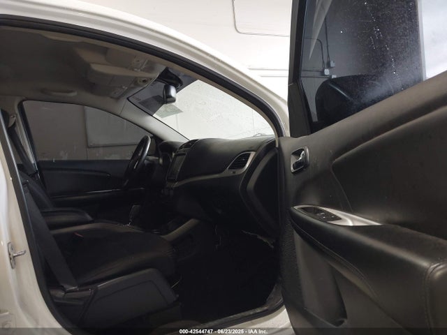Dodge Journey 2015 3C4PDCBB8FT669440 Image 5