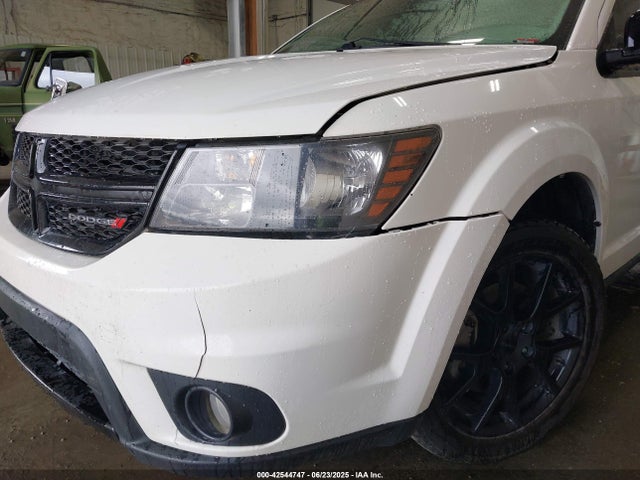 Dodge Journey 2015 3C4PDCBB8FT669440 Image 6