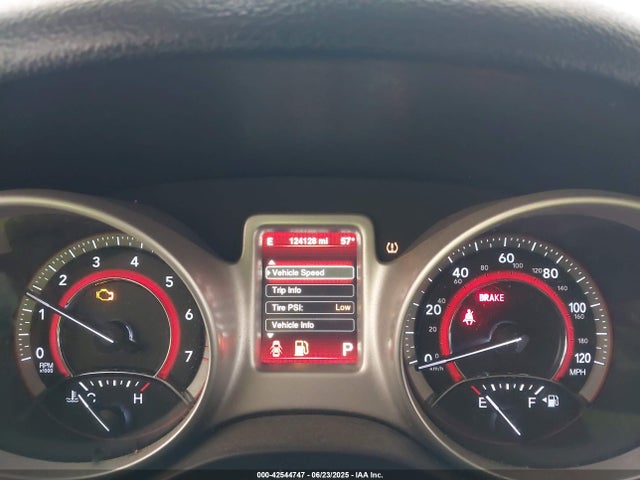 Dodge Journey 2015 3C4PDCBB8FT669440 Image 7