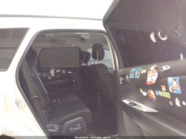 Dodge Journey 2015 3C4PDCBB8FT669440 Image 8
