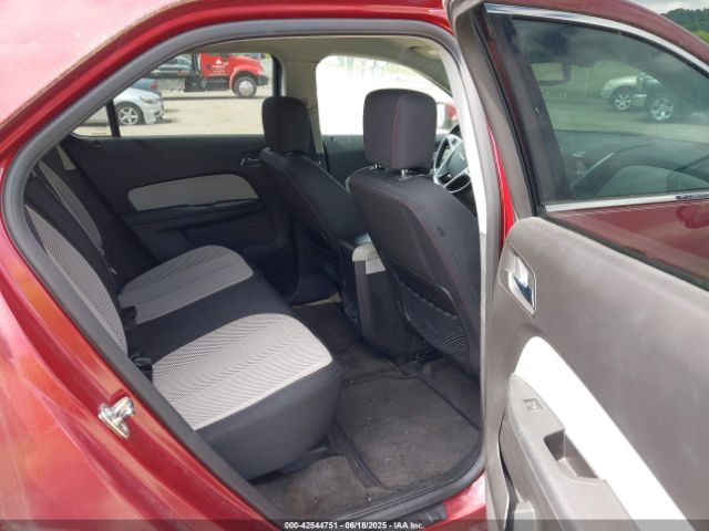 2011 CHEVROLET EQUINOX 2CNALDEC8B6255247 Photo 7