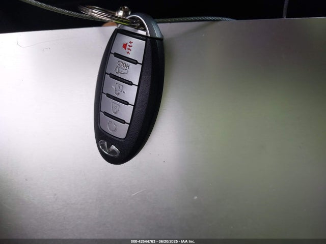 5N1AL0MM7EC500070 Infiniti 2014
