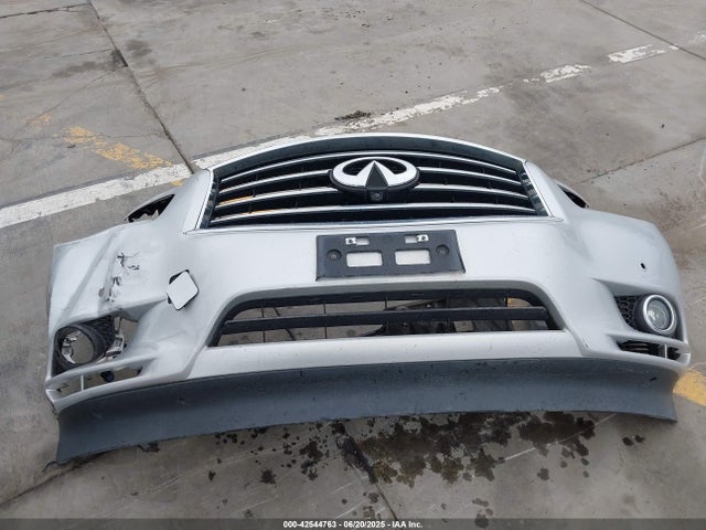 5N1AL0MM7EC500070 Infiniti 2014
