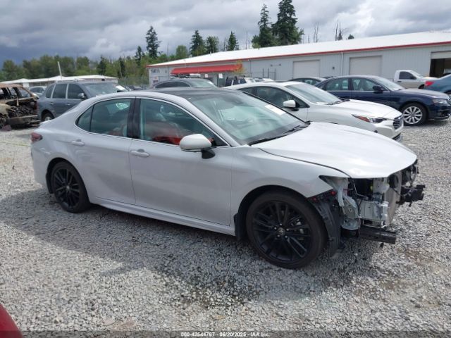 4T1K61BK0RU131300 Toyota a25a-fks