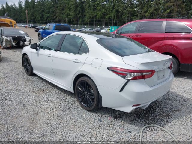 4T1K61BK0RU131300 Toyota a25a-fks