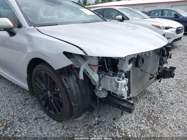 4T1K61BK0RU131300 Toyota a25a-fks