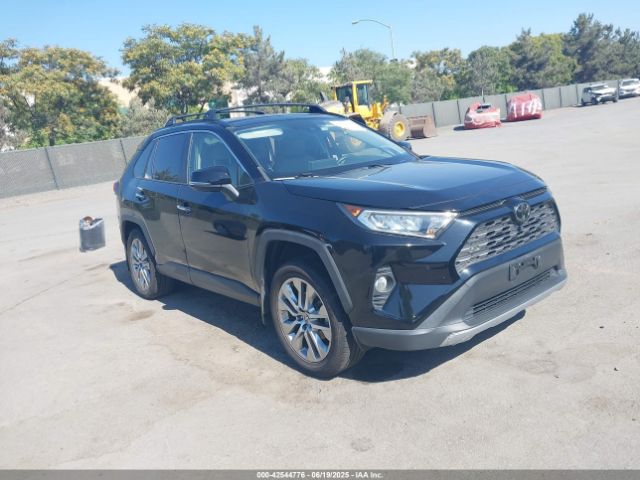 2020 TOYOTA RAV4 JTMY1RFV0LD521496