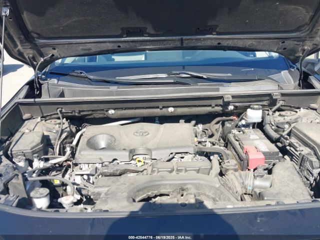 2020 TOYOTA RAV4 JTMY1RFV0LD521496 Photo 9
