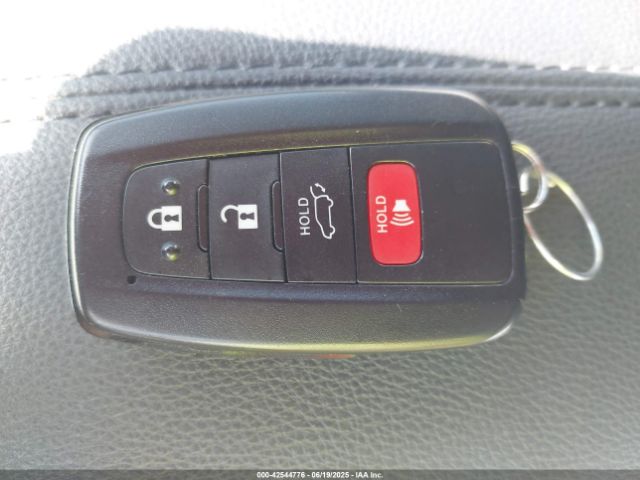 2020 TOYOTA RAV4 JTMY1RFV0LD521496 Photo 10