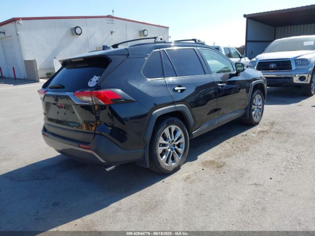 2020 TOYOTA RAV4 JTMY1RFV0LD521496 Photo 3