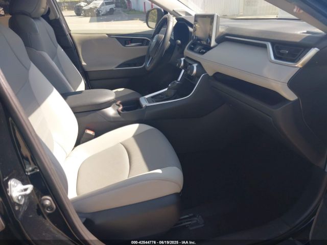 2020 TOYOTA RAV4 JTMY1RFV0LD521496 Photo 4