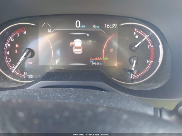 2020 TOYOTA RAV4 JTMY1RFV0LD521496 Photo 6