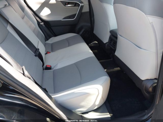 2020 TOYOTA RAV4 JTMY1RFV0LD521496 Photo 7