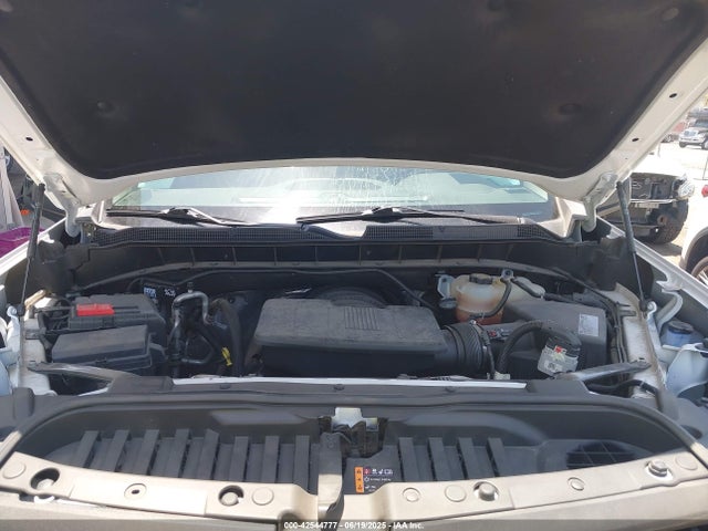 3GCUYEED1MG358762 Chevrolet l84 - di, alum, gen 5, var 2