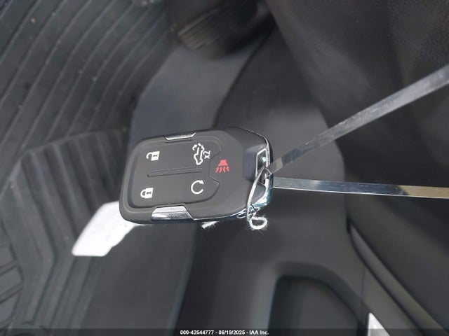 3GCUYEED1MG358762 Chevrolet l84 - di, alum, gen 5, var 2