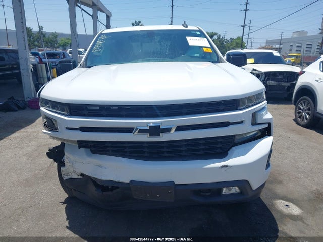 3GCUYEED1MG358762 Chevrolet l84 - di, alum, gen 5, var 2