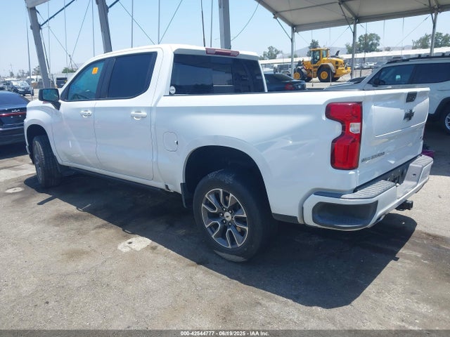 3GCUYEED1MG358762 Chevrolet l84 - di, alum, gen 5, var 2