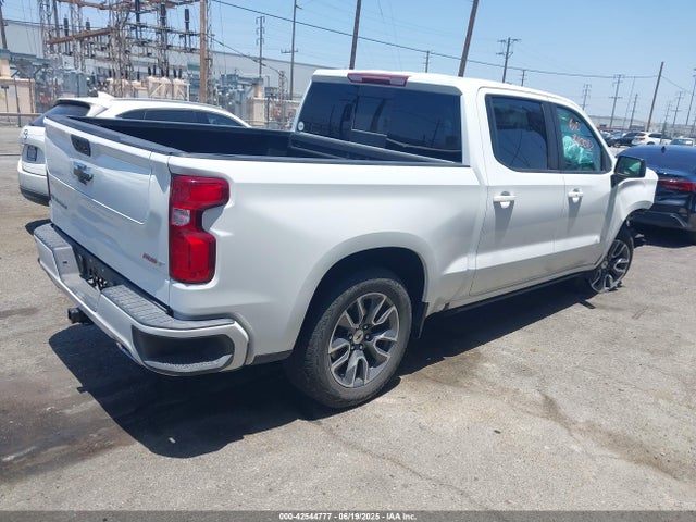 3GCUYEED1MG358762 Chevrolet l84 - di, alum, gen 5, var 2
