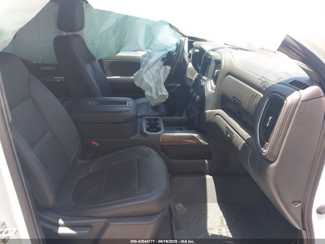 3GCUYEED1MG358762 Chevrolet l84 - di, alum, gen 5, var 2