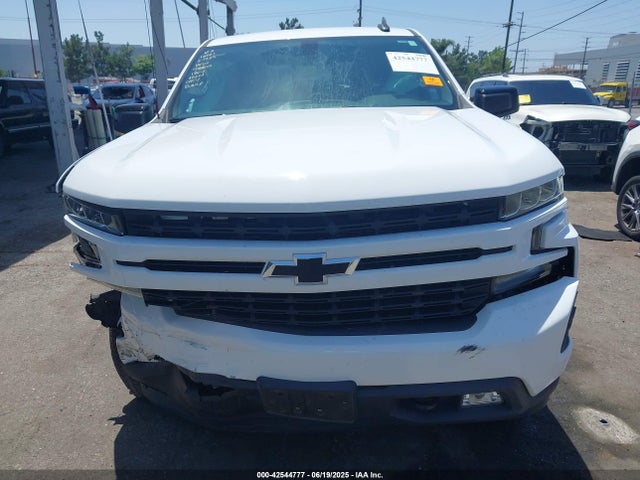3GCUYEED1MG358762 Chevrolet l84 - di, alum, gen 5, var 2